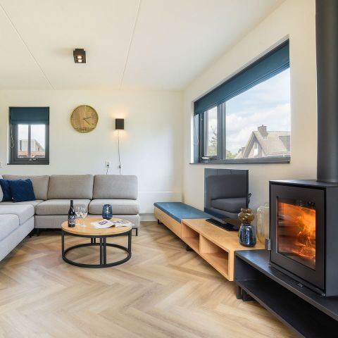 House 6 persons - Wellness 6ELW