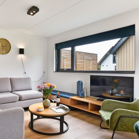 House 6 persons - 6C