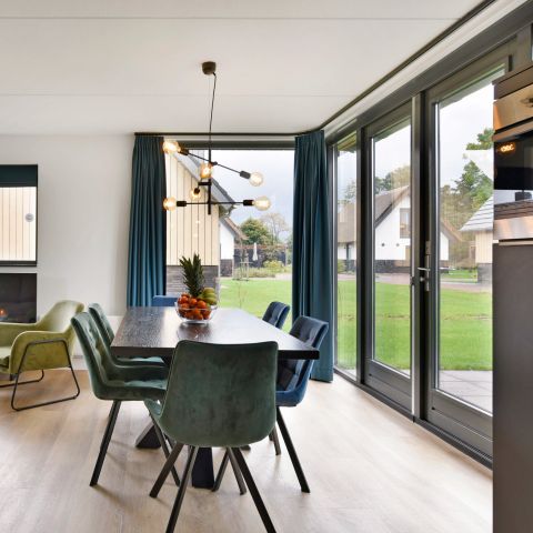 House 6 persons - 6C