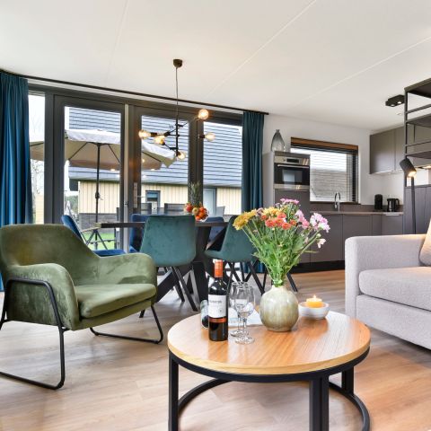 House 6 persons - 6C