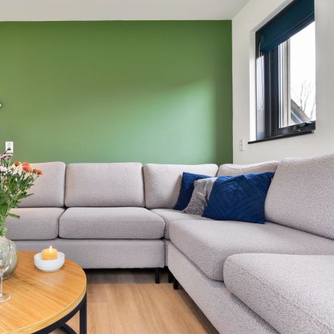 House 6 persons - 6C