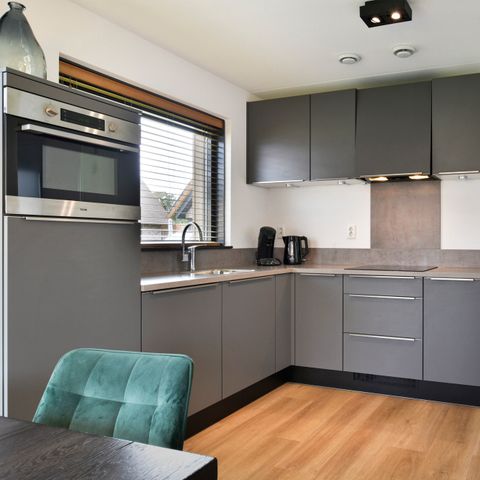 House 6 persons - 6C