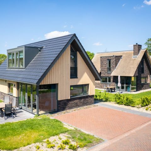 House 6 persons - 6C