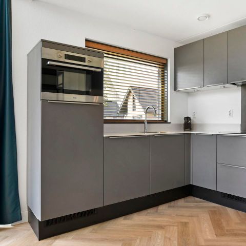 House 6 persons - 6L