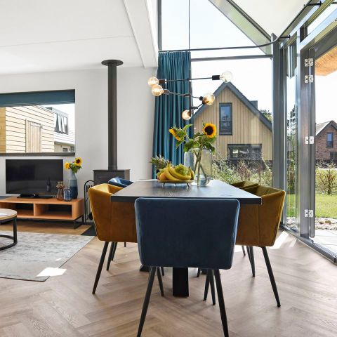 HOUSE 6 people - 6L