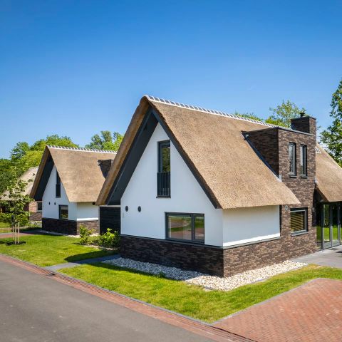 House 6 persons - 6L