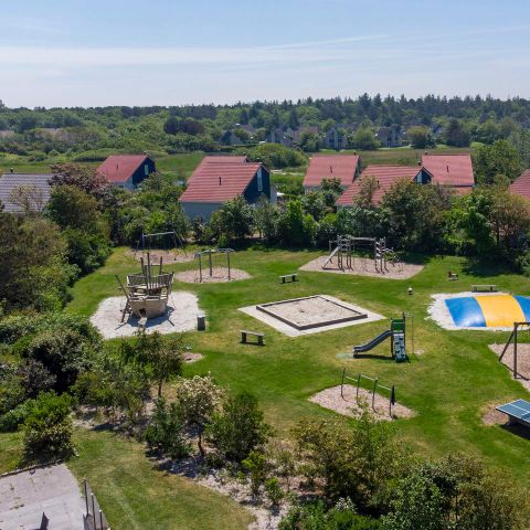 Landal Beach Park Texel - Camping Texel - Image N°2