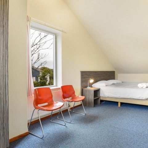 VILLA 4 people - 4B