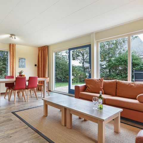 VILLA 4 people - 4B