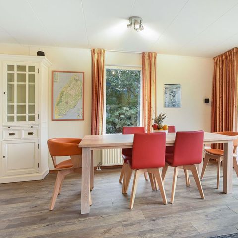 VILLA 4 people - 4B