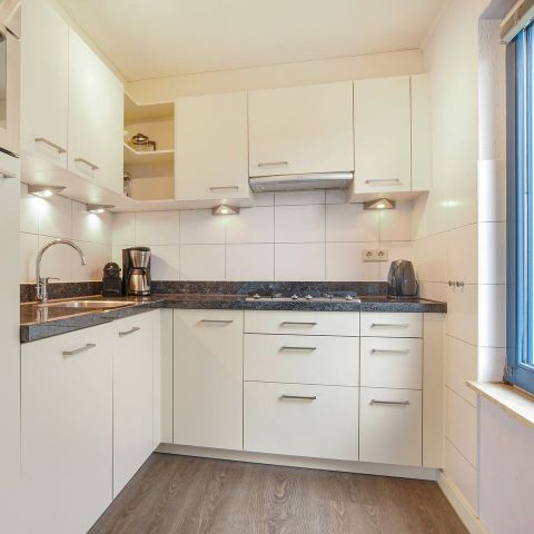 VILLA 4 people - 4BL
