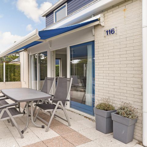 VILLA 4 people - 4BL