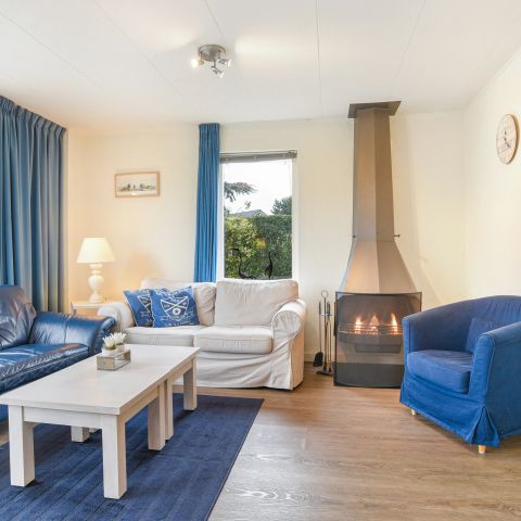 VILLA 4 people - 4BL