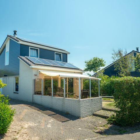 VILLA 4 people - 4BL
