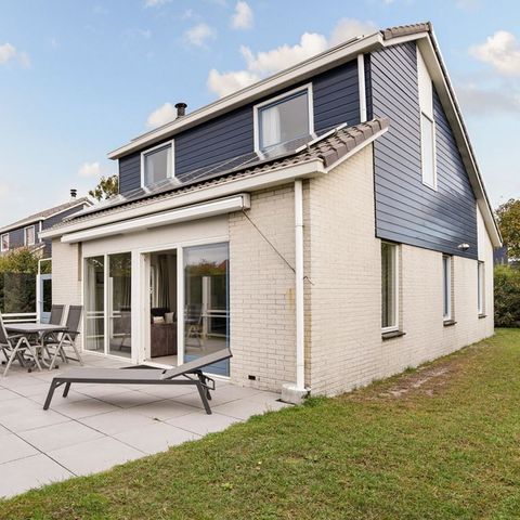 VILLA 4 people - 4L1