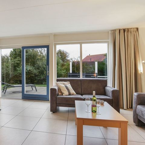 VILLA 4 people - 4L1