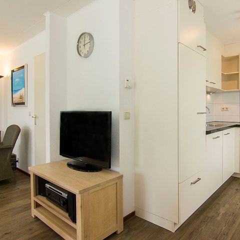 VILLA 6 people - 6DL