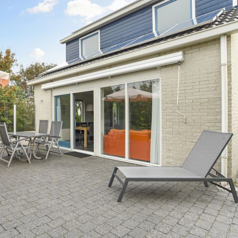 VILLA 6 people - 6L1
