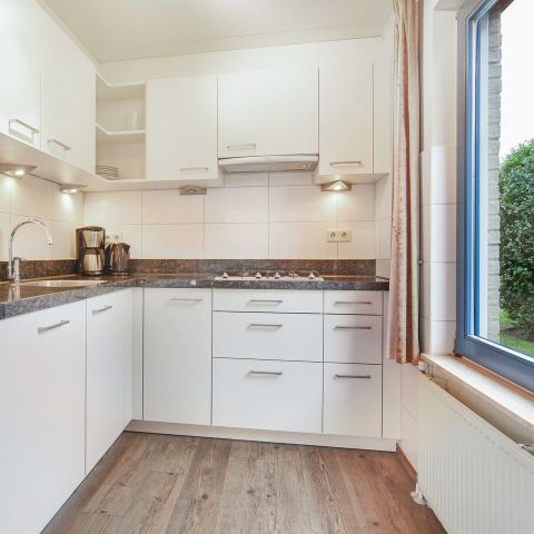 VILLA 4 people - 4B