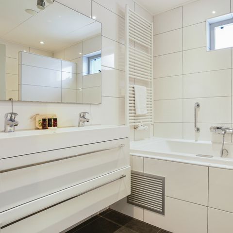 VILLA 4 people - 4B