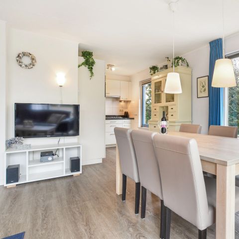 VILLA 4 people - 4BL