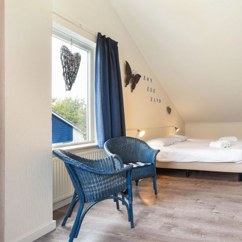 VILLA 4 people - 4BL