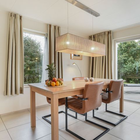 VILLA 4 people - 4L1