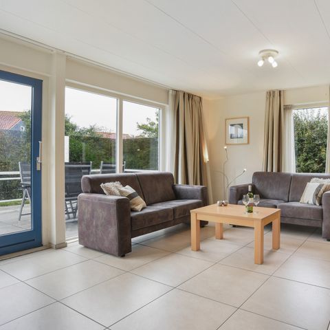 VILLA 4 people - 4L1