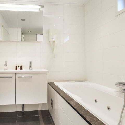 VILLA 4 people - 4L1