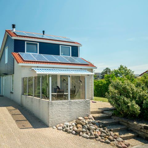 VILLA 6 people - 6DL