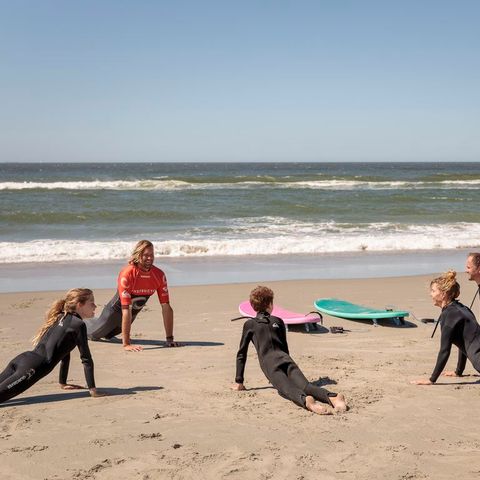 Landal Beach Park Texel - Camping Texel - Image N°4