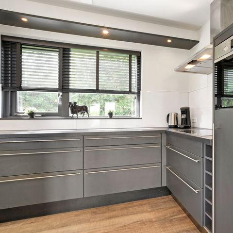 Villa 4 persons - 4B
