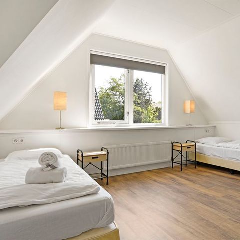 Villa 4 persons - 4B