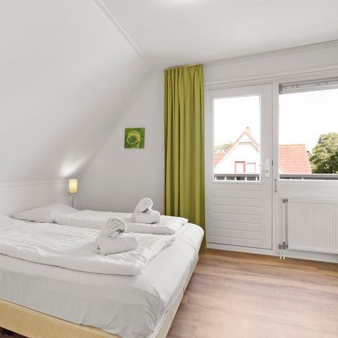 VILLA 4 people - 4B