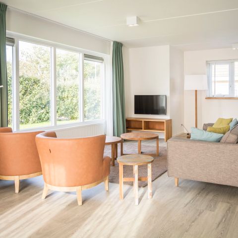 VILLA 4 people - 4BL