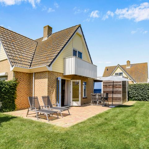VILLA 4 people - 4BL