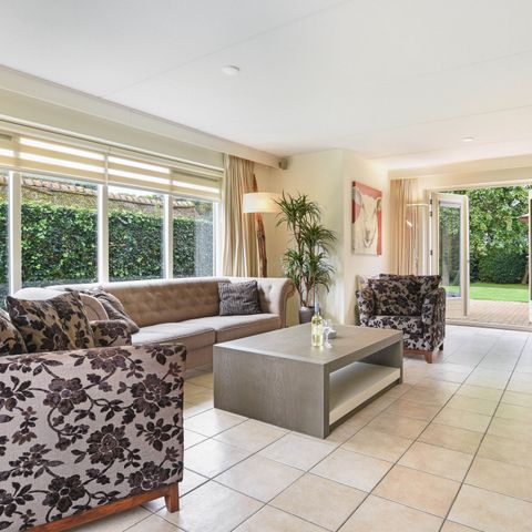 Villa 6 persons - 6DL