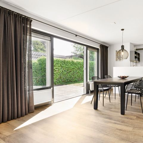 VILLA 4 people - 4B