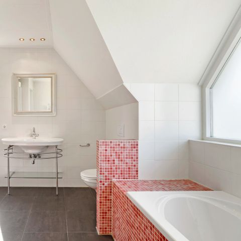 VILLA 4 people - 4B