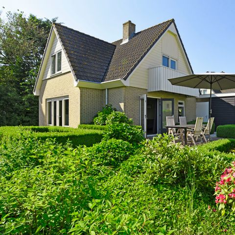 Villa 4 persons - 4B