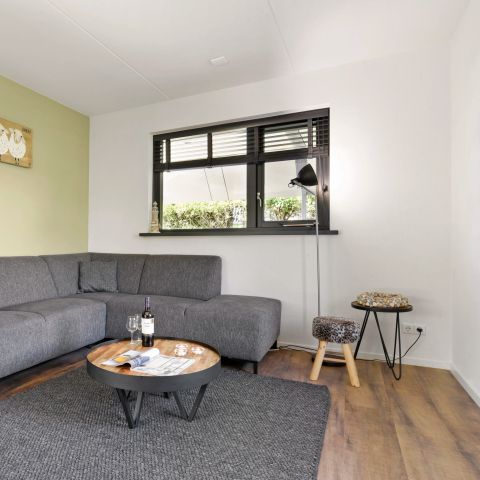 VILLA 4 people - 4B