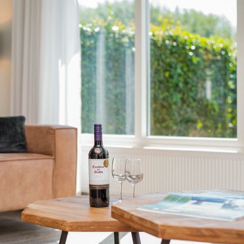 VILLA 4 people - 4BL