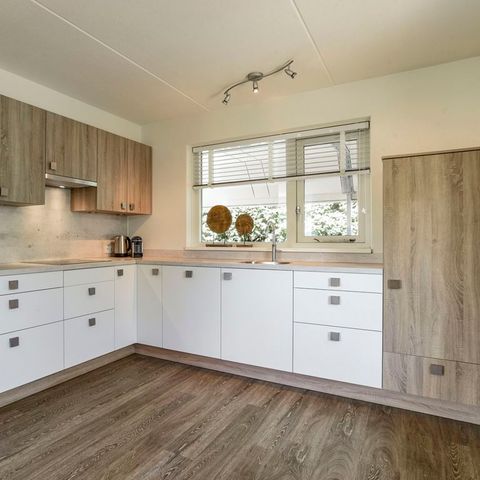 VILLA 4 people - 4BL