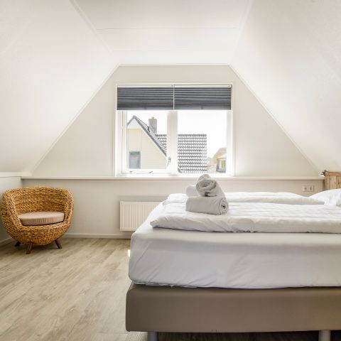 VILLA 4 people - 4BL