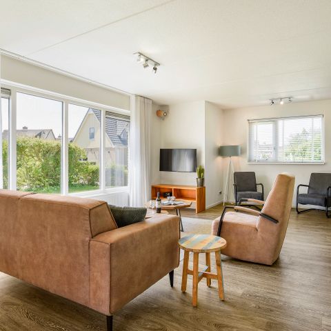Villa 4 persons - 4BL