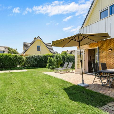 VILLA 4 people - 4BL