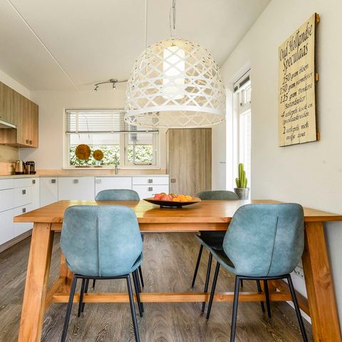 VILLA 4 people - 4BL