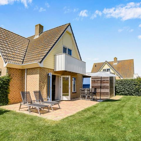 VILLA 4 people - 4BL