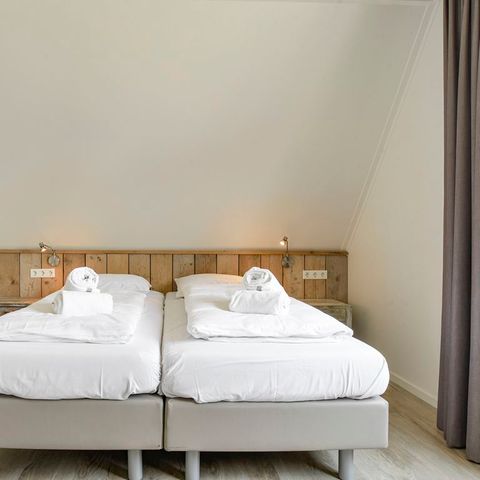 VILLA 4 people - 4BL