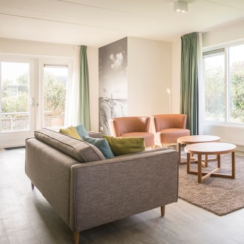 VILLA 4 people - 4BL